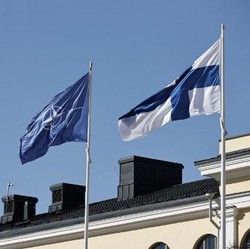 Baru Jadi Anggota NATO, Negara Ini Nekat 'Ngajak Ribut' Rusia