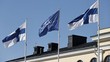 Finlandia Resmi Gabung NATO, Begini Respons Rusia