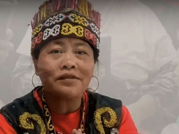 Viral Ida Dayak, Ini Penjelasan di Balik Pengobatannya