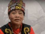 Viral Ida Dayak, Ini Penjelasan di Balik Pengobatannya