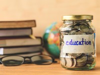 Investasi Obligasi Buat Uang Kuliah Anak, Emang Cukup?