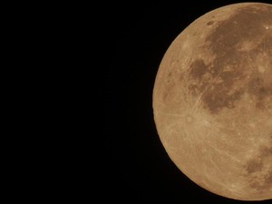 Fenomena Pink Moon April 2026 Terlihat dari Indonesia, Catat Waktunya