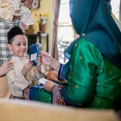Sebentar Lagi Ramadhan, Ini 3 Ide THR buat Anak yang Anti-Mainstream