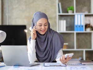 5 Rekomendasi Toko Hijab di Jember