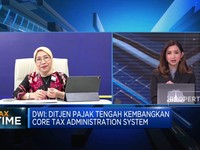 Jurus DJP Capai Target Pajak & Bikin Orang Kaya Patuh Pajak