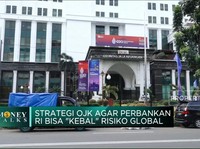 Video: Jurus OJK Buat Perbankan RI 