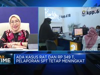 Kemenkeu: Kasus RAT Tak Boleh Ganggu Target Penerimaan Pajak
