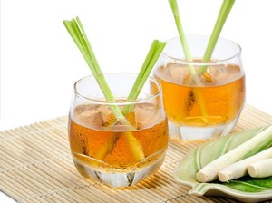 5 Manfaat Minum Teh Serai Pagi Hari, dari Imun Kuat hingga Bantu Diet