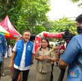 Tiba-tiba Zulhas Ancam Pedagang Sembako, Ada Apa?