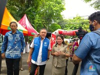 Tiba-tiba Zulhas Ancam Pedagang Sembako, Ada Apa?