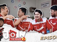 IndiHome Mulai Tayangkan Mini Seri Teknisi Magang Season II