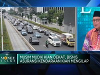 Musim Mudik Kian Dekat, Asuransi Kendaraan Laris Manis