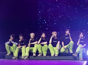 Lirik Lagu NCT Dream Beatbox dan Terjemahannya