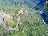 Wow! Diam-diam Bumi Papua Simpan Harta Karun Rp 30.000 T