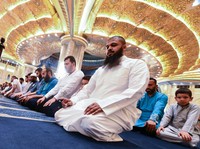 Ketahuan Tak Puasa Bisa Masuk Penjara dan Denda Rp5 Juta di Negara Ini