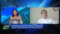 Peran BPDPKS Perkuat Industri Sawit & Perekonomian Indonesia