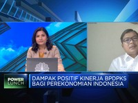 Peran BPDPKS Perkuat Industri Sawit & Perekonomian Indonesia