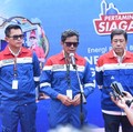 Pertamina Pastikan Kesiapan Infrastruktur Kilang Balongan
