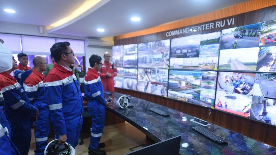 Pertamina