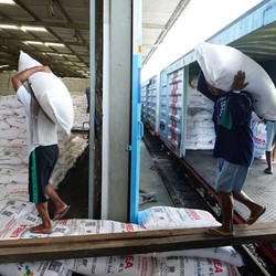 Produksi Amonia, Pupuk Indonesia Gandeng 2 Raksasa Jepang
