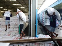 Produksi Amonia, Pupuk Indonesia Gandeng 2 Raksasa Jepang