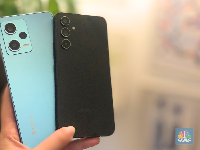 Redmi Note 12 Pro dan Galaxy A54 Buat Foto Malam, Bagus Mana?