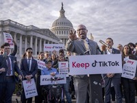 Panas, China Pilih Tutup TikTok daripada Dijual ke Amerika