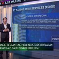 Sangat Tergantung Industri Penerbangan, Saham CASS Menarik?