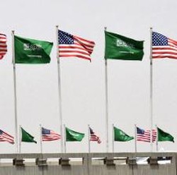 Baku Tembak Dekat Kantor Konsulat AS di Arab Saudi, 2 Tewas!