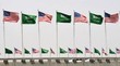 AS Meradang, Kabinet Arab Saudi Dukung Kesepakatan OPEC+