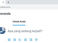 Cara Hapus Tweet Lama di Media Sosial X Supaya Tidak Malu