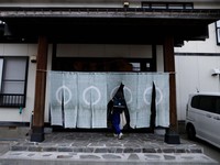 Potret Sunyi Krisis Populasi di Jepang, Sekolah Tutup