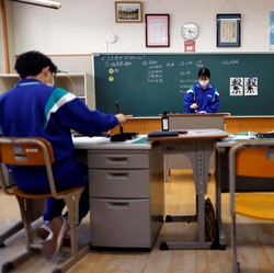 Resesi Seks di China Makin Serius, 15.000-an Sekolah TK Tutup!