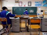 Resesi Seks di China Makin Serius, 15.000-an Sekolah TK Tutup!