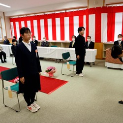 Jepang Geger Pemeriksaan Kesehatan Siswa Harus Telanjang