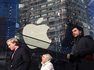 Apple Dituduh Nikmati Duit Penipu Lewat Gift Card