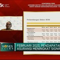 Video: Simak! Rapor Industri Perasuransian Terkini Dari OJK