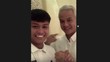 Hokky Caraka Bertemu Ganjar Pranowo: Semua Sudah Clear!