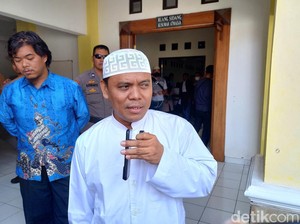 Begini Kata Pihak Gus Nur Usai Peroleh Amnesti dari Prabowo