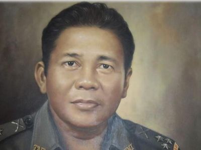 Mengenal Crazy Rich RI yang Suka Pesta di Istana