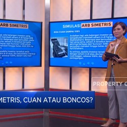 Tips Cerdas Trading Saham Saat ARB Simetris Diberlakukan