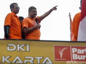 Tuntut Upah Minimum Naik 15%, Buruh Mau Mogok Kerja Besar-besaran!
