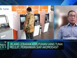 Transaksi M-Banking Vs APMK, Mana Yang 