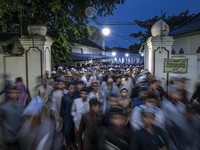 Mengintip Kampung Madinah di Pesantren Al Fatah Magetan