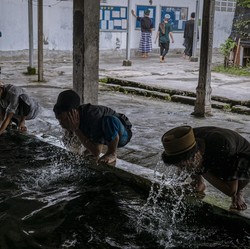 Ini Kiamat Baru yang Ancam Malaysia, Buat Pemerintah 