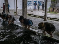 Ini Kiamat Baru yang Ancam Malaysia, Buat Pemerintah 