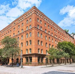 Anak Bill Gates Beli Penthouse Rp761 M, Begini Isinya