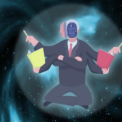 Orang Ber-IQ Tinggi Punya 6 Kebiasaan Unik, Anda Termasuk?