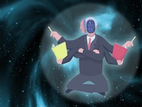 Terungkap, Ini 6 Kebiasaan Unik Tanda-Tanda Orang Punya IQ Tinggi