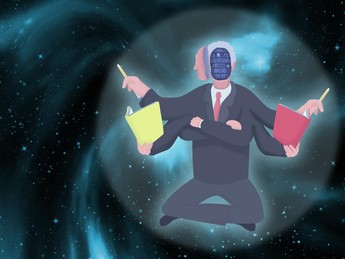 6 Ciri-Ciri Orang Cerdas, Bukan Cuma Skor IQ Tinggi